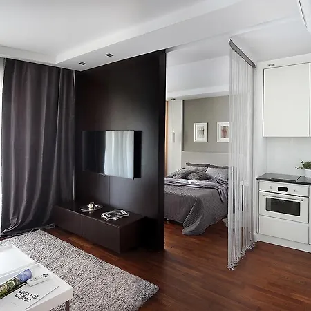 Oxygen Apartment *
